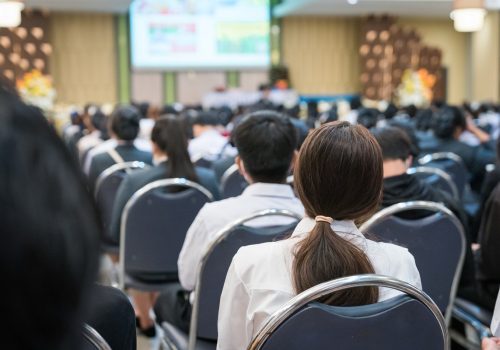 “Art of Listening has truly transformed my life. It’s been a complete turnaround.” – Alex Anson